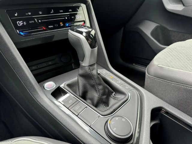 Seat Tarraco DSG e-Hybrid