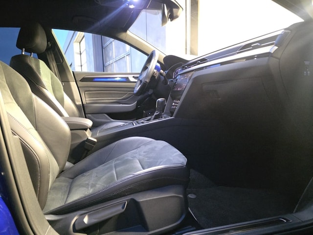 Volkswagen Arteon Shooting Brake 2.0 TSI