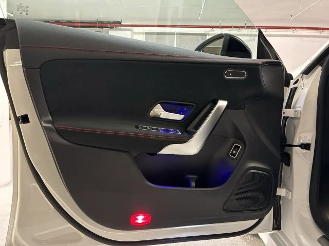 Mercedes-Benz CLA 220 CLA 220 d Shooting Brake