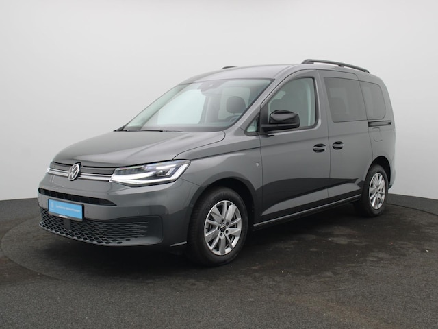 Volkswagen Caddy Combi DSG Life