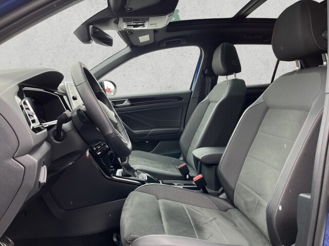 Volkswagen T-Roc 1.5 TSI DSG R-Line