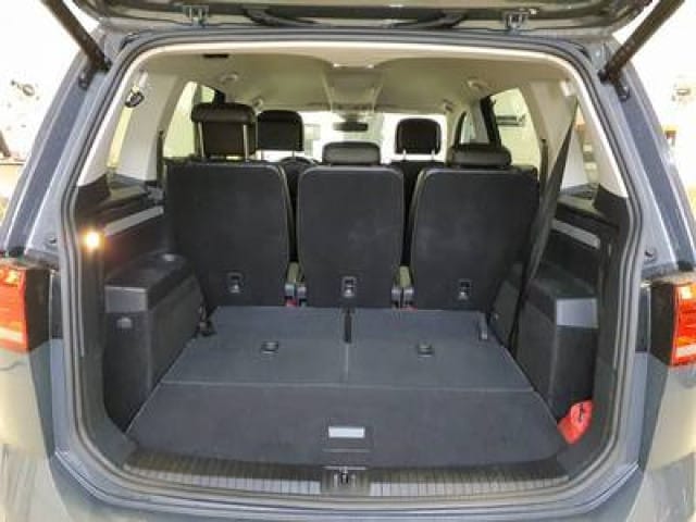 Volkswagen Touran 1.5 TSI