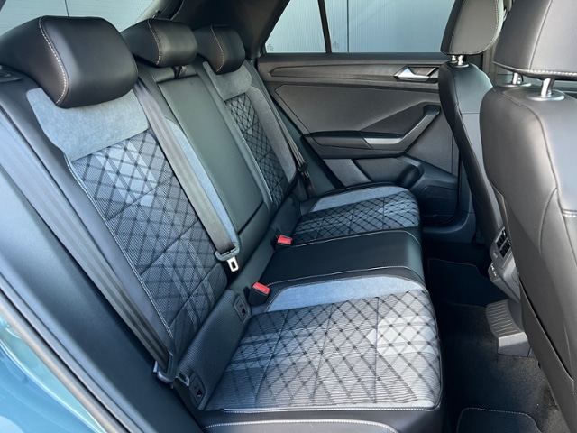 Volkswagen T-Roc 1.5 TSI DSG Style