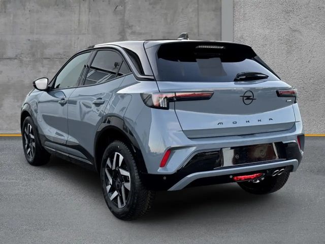 Opel Mokka GS-Line Grand Sport Hybrid