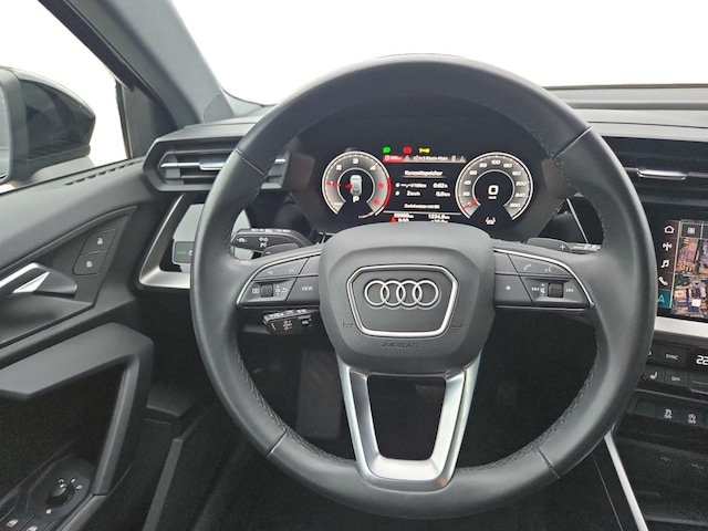 Audi A3 30 TDI S-Tronic Sportback