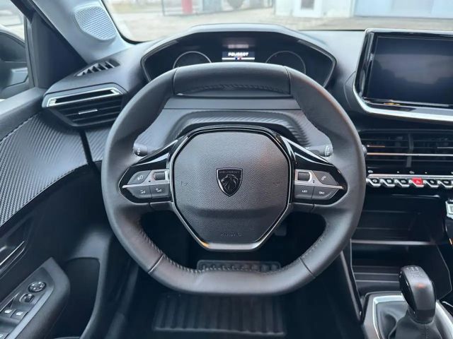 Peugeot 208 PureTech