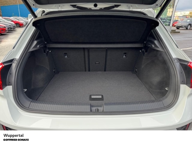 Volkswagen T-Roc 1.5 TSI DSG R-Line