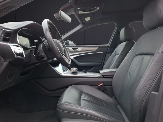 Audi A6 50 TDI Avant Quattro