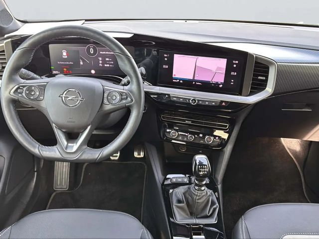 Opel Mokka 1.5 Turbo Ultimate
