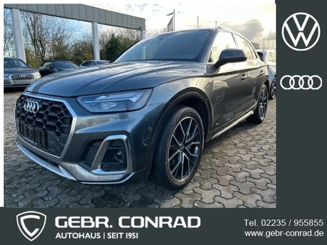 Audi Q5 Hybride Quattro
