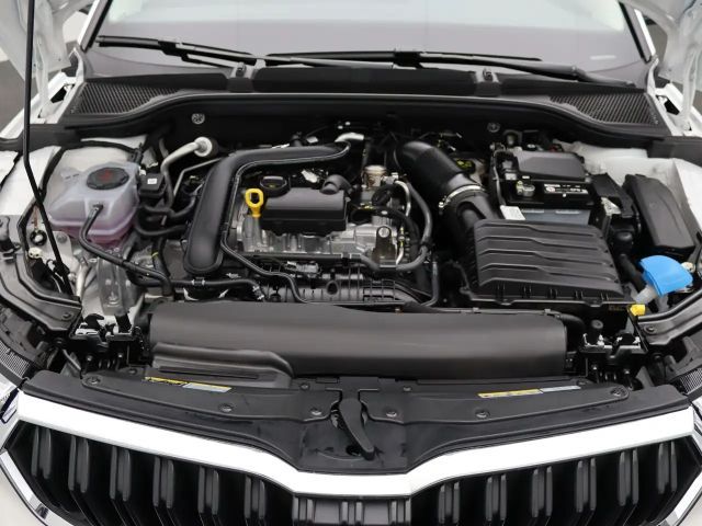 Skoda Kamiq 1.0 TSI Selection