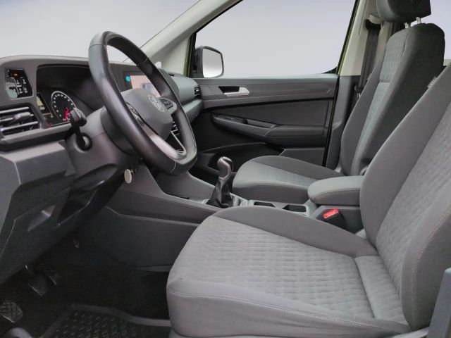 Volkswagen Caddy 1.5 TSI Life