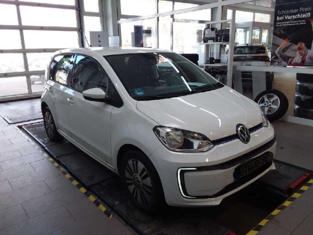 Volkswagen e-up! Style