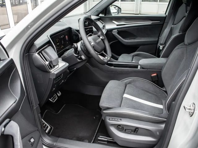 Skoda Kodiaq 2.0 TDI Sportline