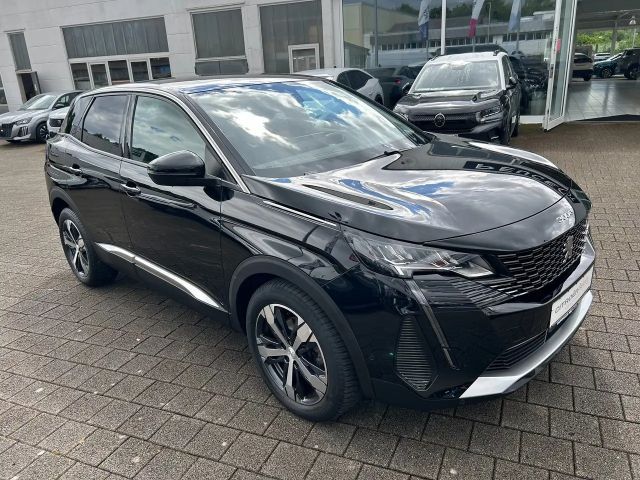 Peugeot 3008 Allure Pack EAT8 PureTech