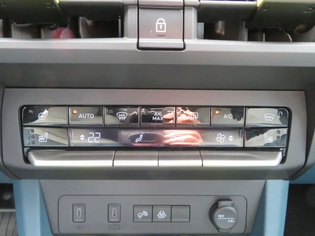 Fiat Grande Panda La Prima