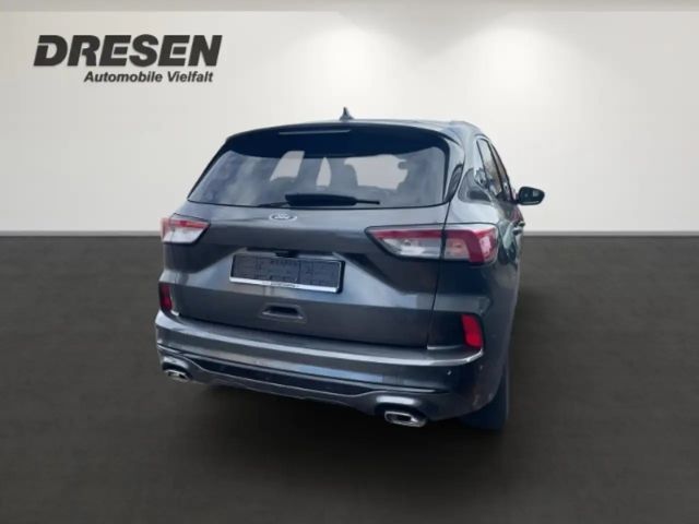 Ford Kuga Hybrid Vignale