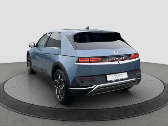 Hyundai IONIQ 5 Techniq