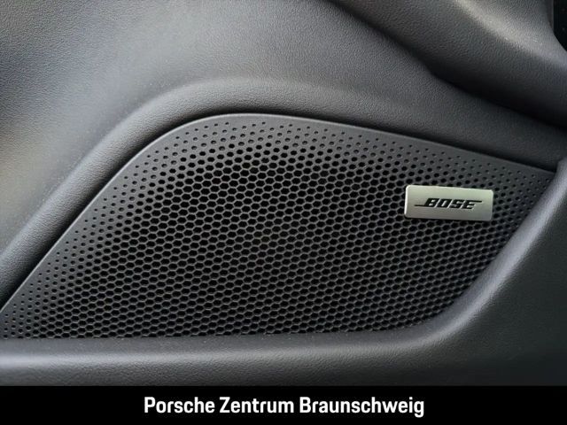 Porsche Taycan Sport Turismo