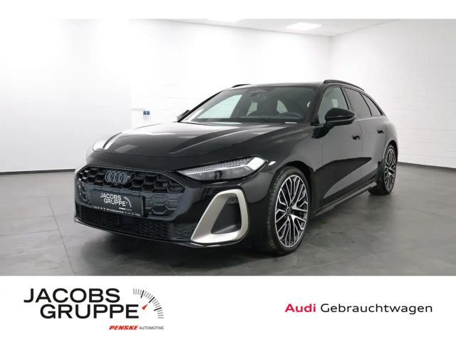 Audi A5 2.0 TDI Avant Quattro