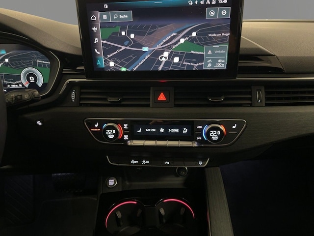 Audi A4 35 TFSI Avant S-Line S-Tronic