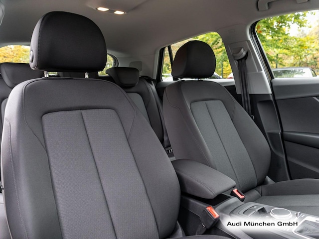 Audi Q2 35 TFSI S-Tronic