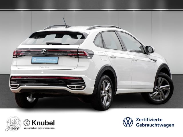 Volkswagen Taigo 1.0 TSI