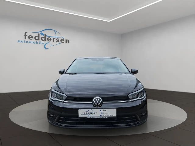 Volkswagen Polo 1.0 TSI IQ.Drive Life
