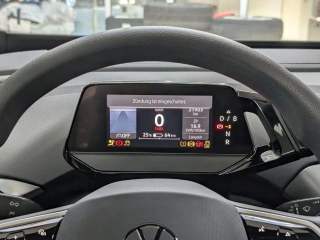 Volkswagen ID.4 Performance Pure