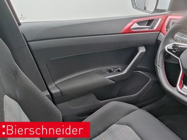 Volkswagen Polo 2.0 TSI DSG GTI