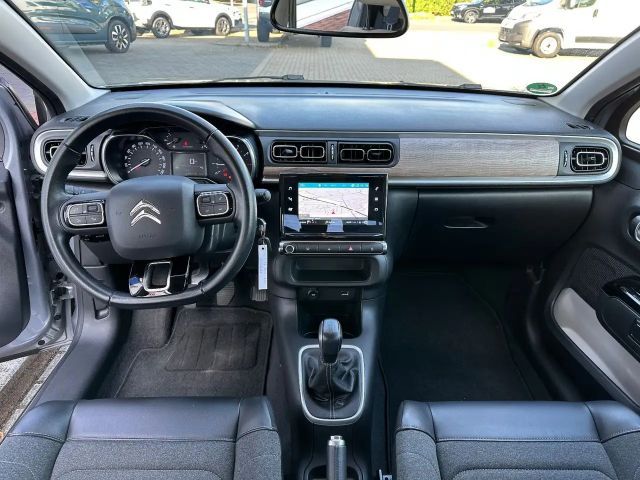 Citroën C3 PT83 ShinePack | Nav - RCam  - TW - SH