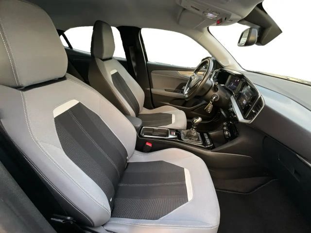 Opel Mokka 1.2 Totwinkel, Klima, Navi, Sitzheizung