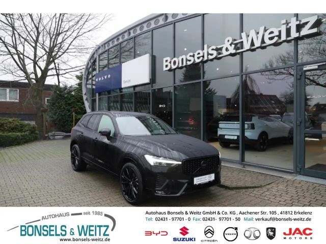 Volvo XC60 AWD Ultra