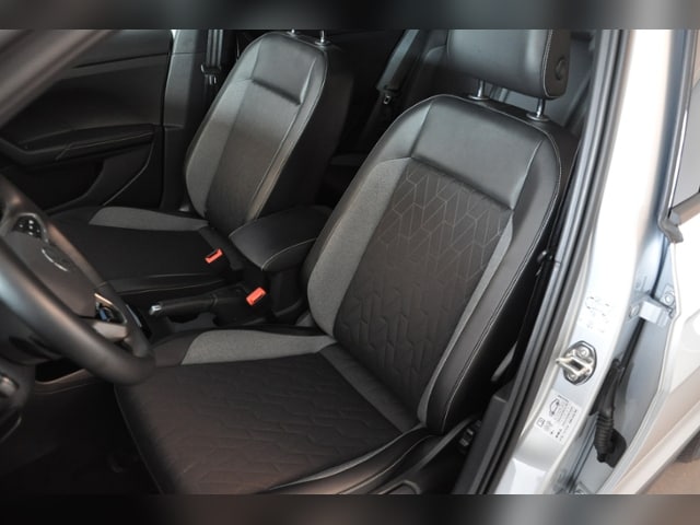 Volkswagen T-Cross 1.0 TSI DSG