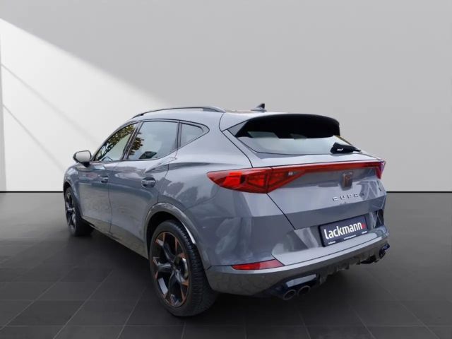 Cupra Formentor 4Drive