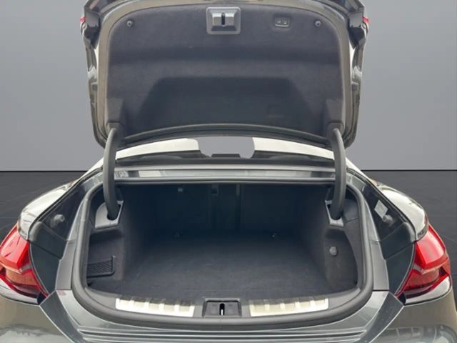 Audi RS e-tron GT Quattro