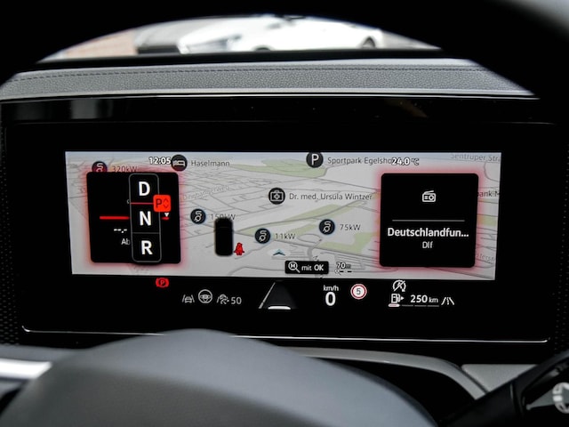 Volkswagen Passat 2.0 TDI Business DSG Variant