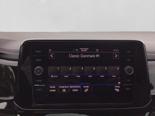 Volkswagen T-Roc 1.5 TSI DSG R-Line