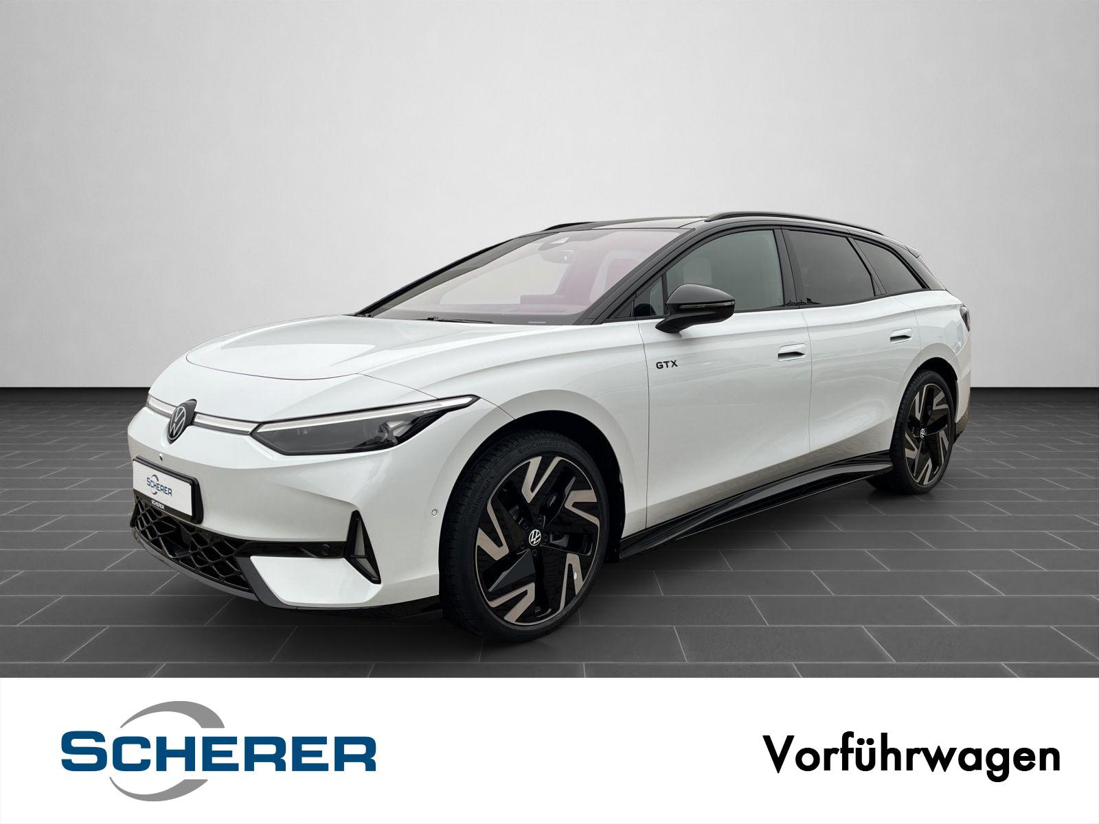 Volkswagen ID.7 GTX IQ.Drive Tourer