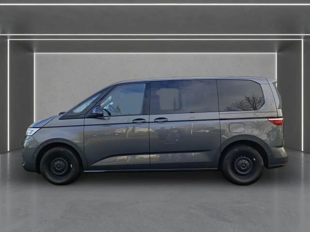 Volkswagen Multivan DSG T7