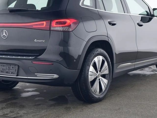 Mercedes-Benz EQA 300 4MATIC Advanced