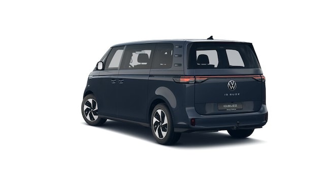 Volkswagen ID.Buzz Pro