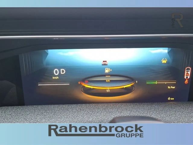 Citroën C5 Aircross Hybrid Max