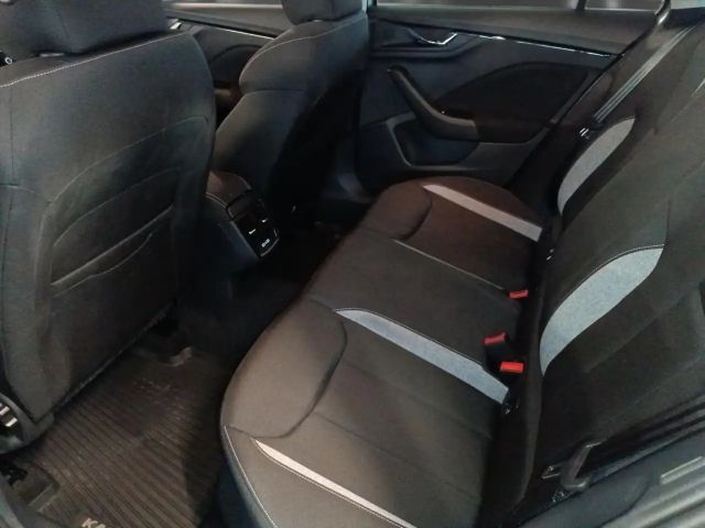 Skoda Kamiq 1.0 TSI Selection