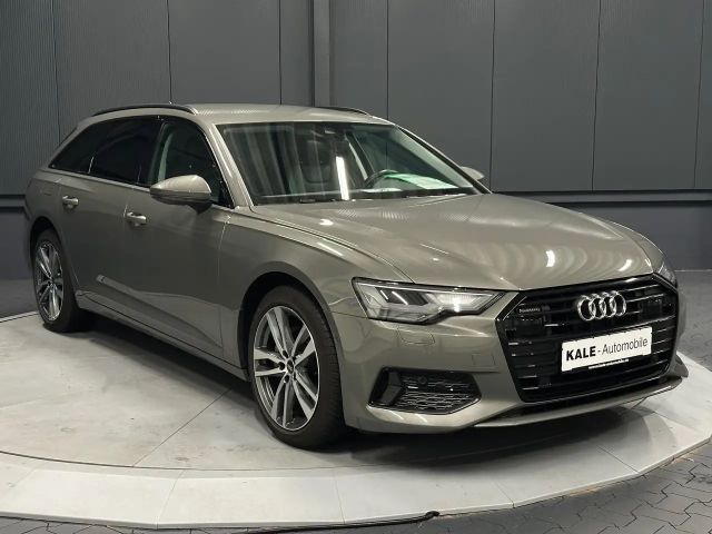 Audi A6 40 TDI Avant Quattro Sport