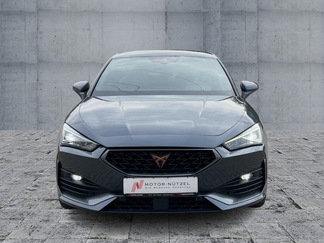 Cupra Leon 1.4 e-Hybrid