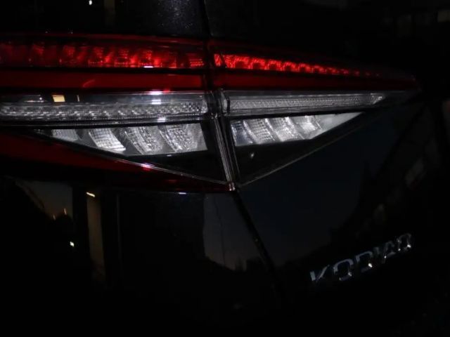 Skoda Kodiaq 4x4 Style Style