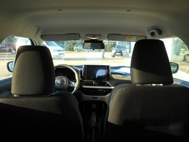 Suzuki Swift Comfort Hybrid