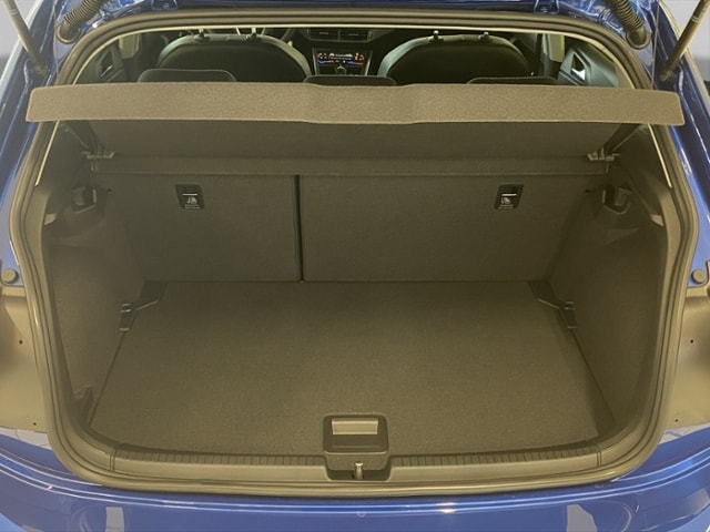 Volkswagen Polo 1.0 TSI DSG