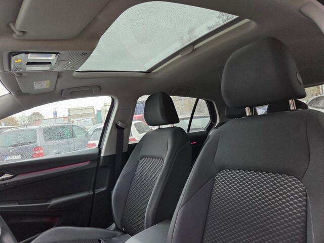 Volkswagen Golf 2.0 TDI DSG Golf VIII